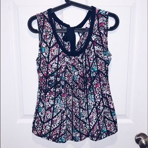 Candie’s Dress Shirt